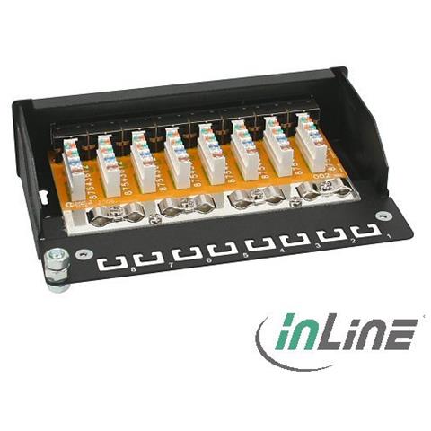 76208, RJ45, Nero - Foto 1